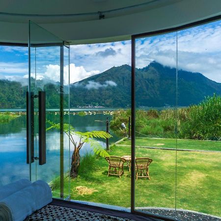 Batur Holiday Kubupenlokan Eksteriør billede