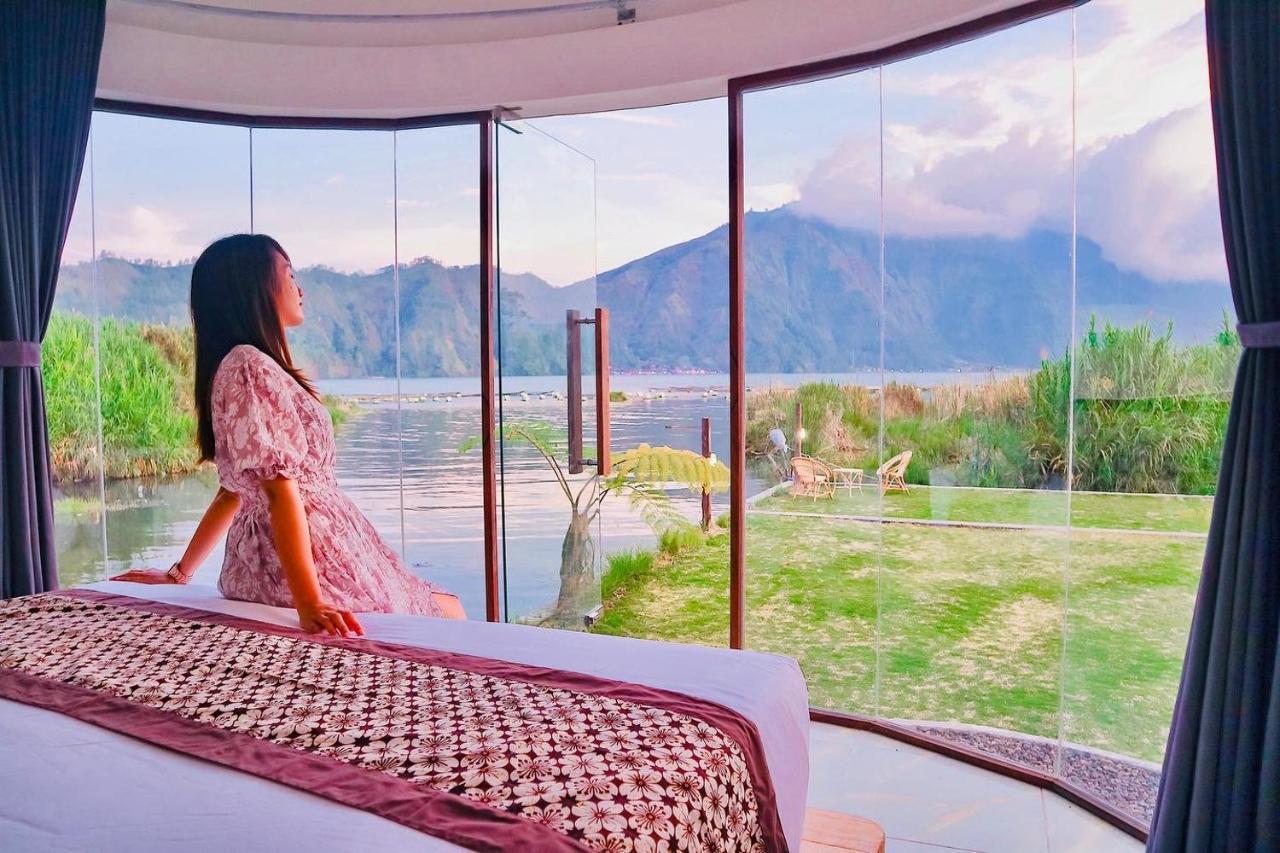 Batur Holiday Kubupenlokan Eksteriør billede
