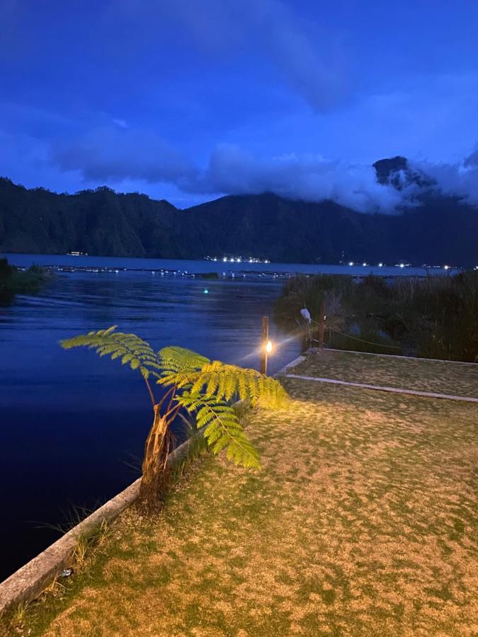 Batur Holiday Kubupenlokan Eksteriør billede