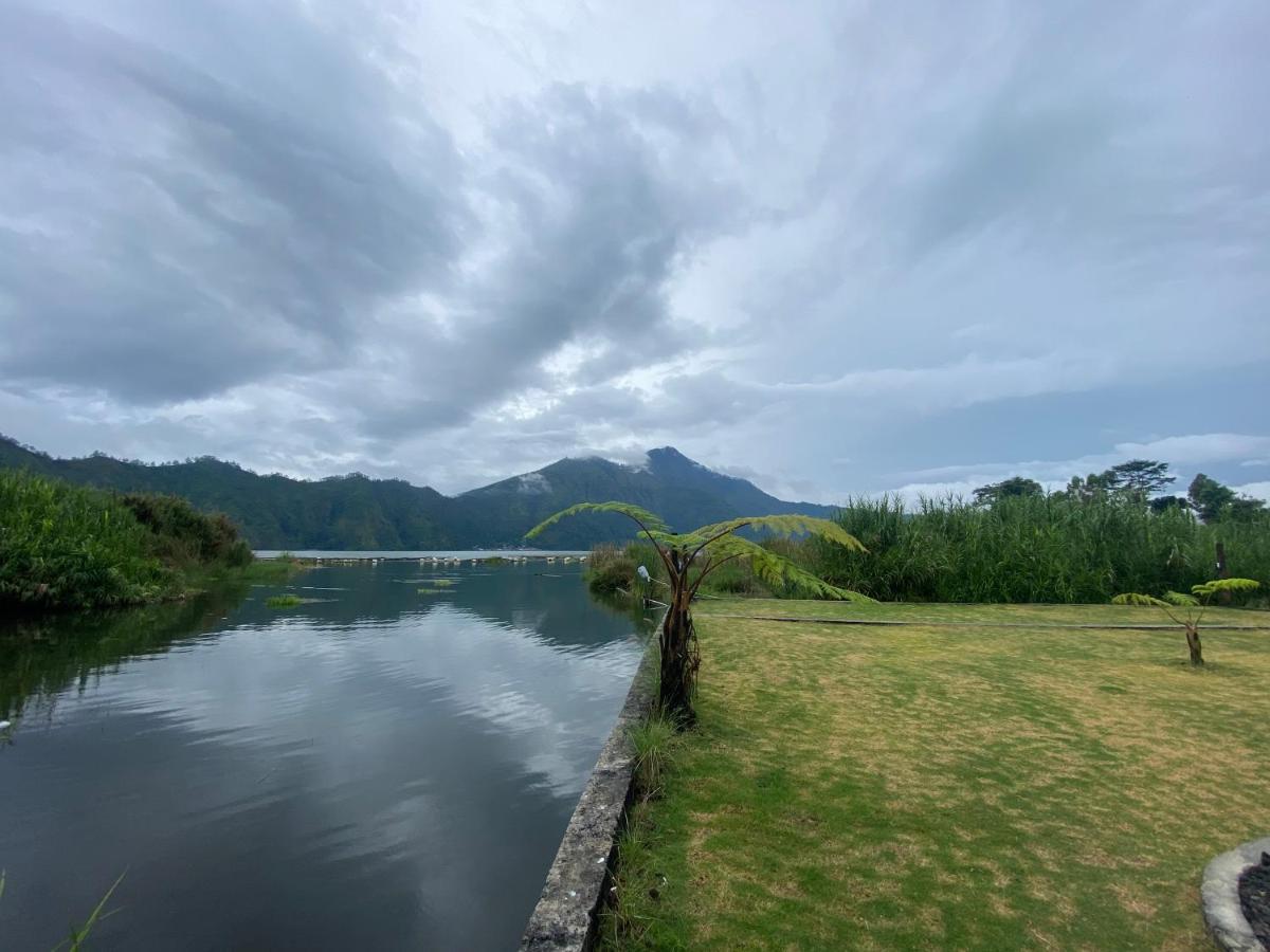 Batur Holiday Kubupenlokan Eksteriør billede