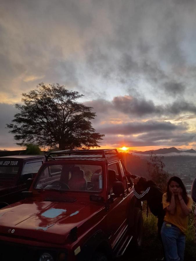 Batur Holiday Kubupenlokan Eksteriør billede