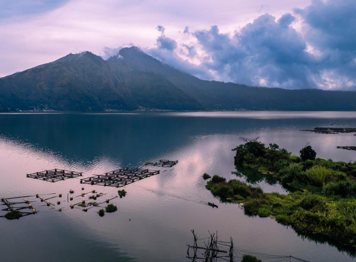 Batur Holiday Kubupenlokan Eksteriør billede