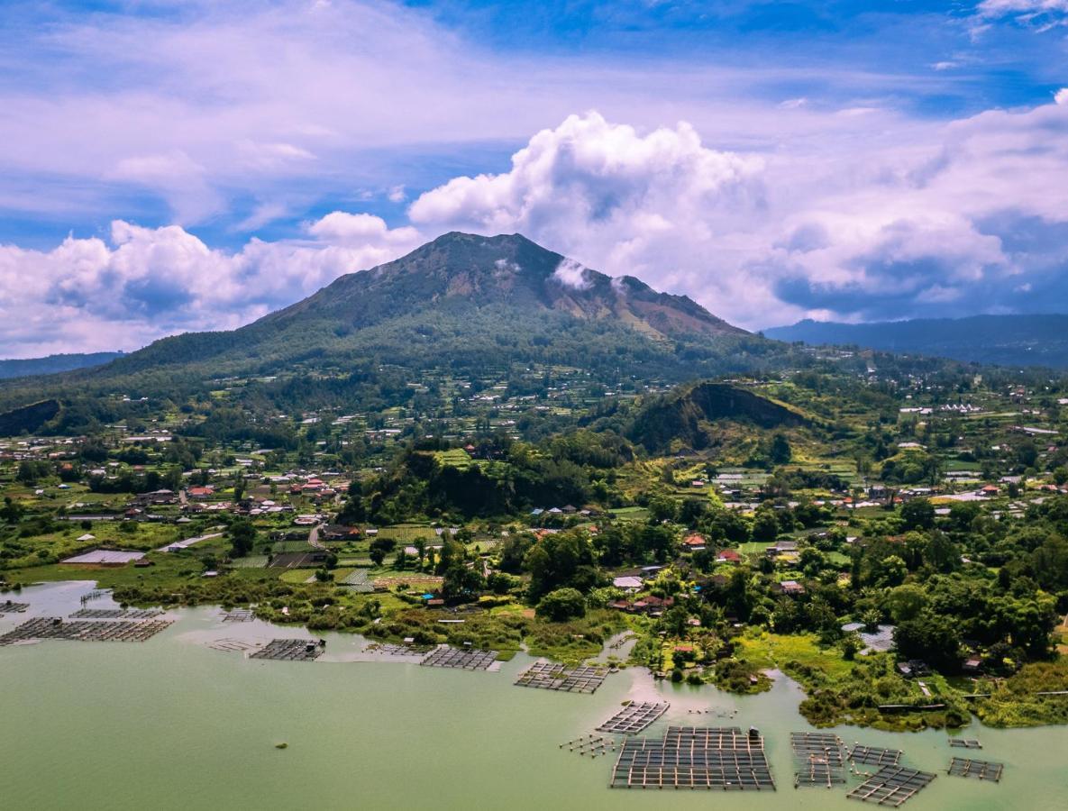 Batur Holiday Kubupenlokan Eksteriør billede