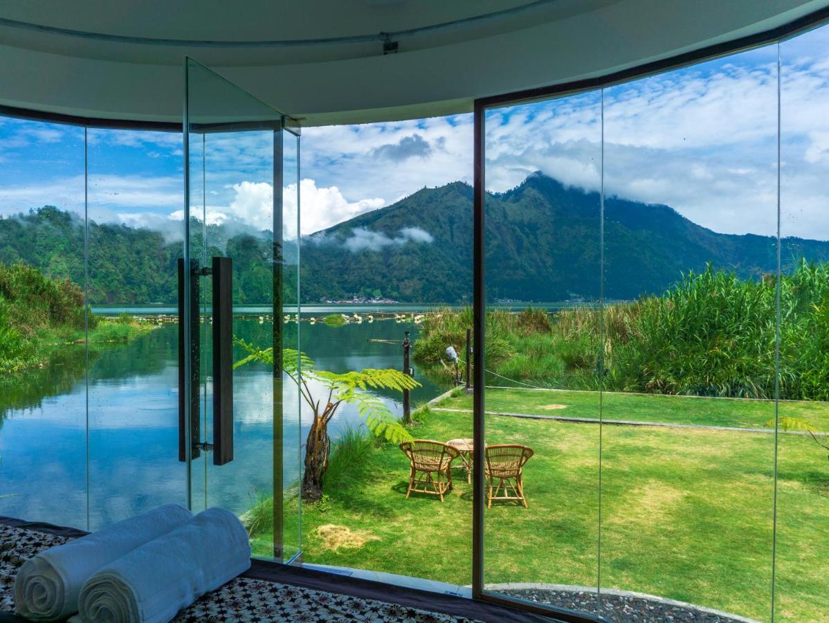 Batur Holiday Kubupenlokan Eksteriør billede