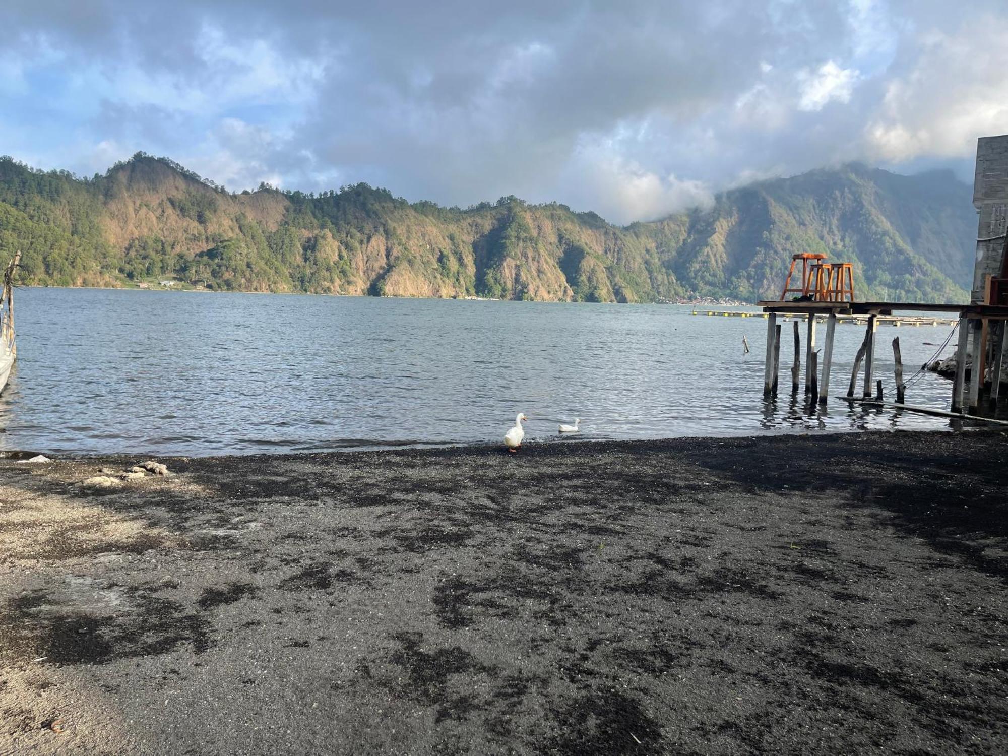 Batur Holiday Kubupenlokan Eksteriør billede