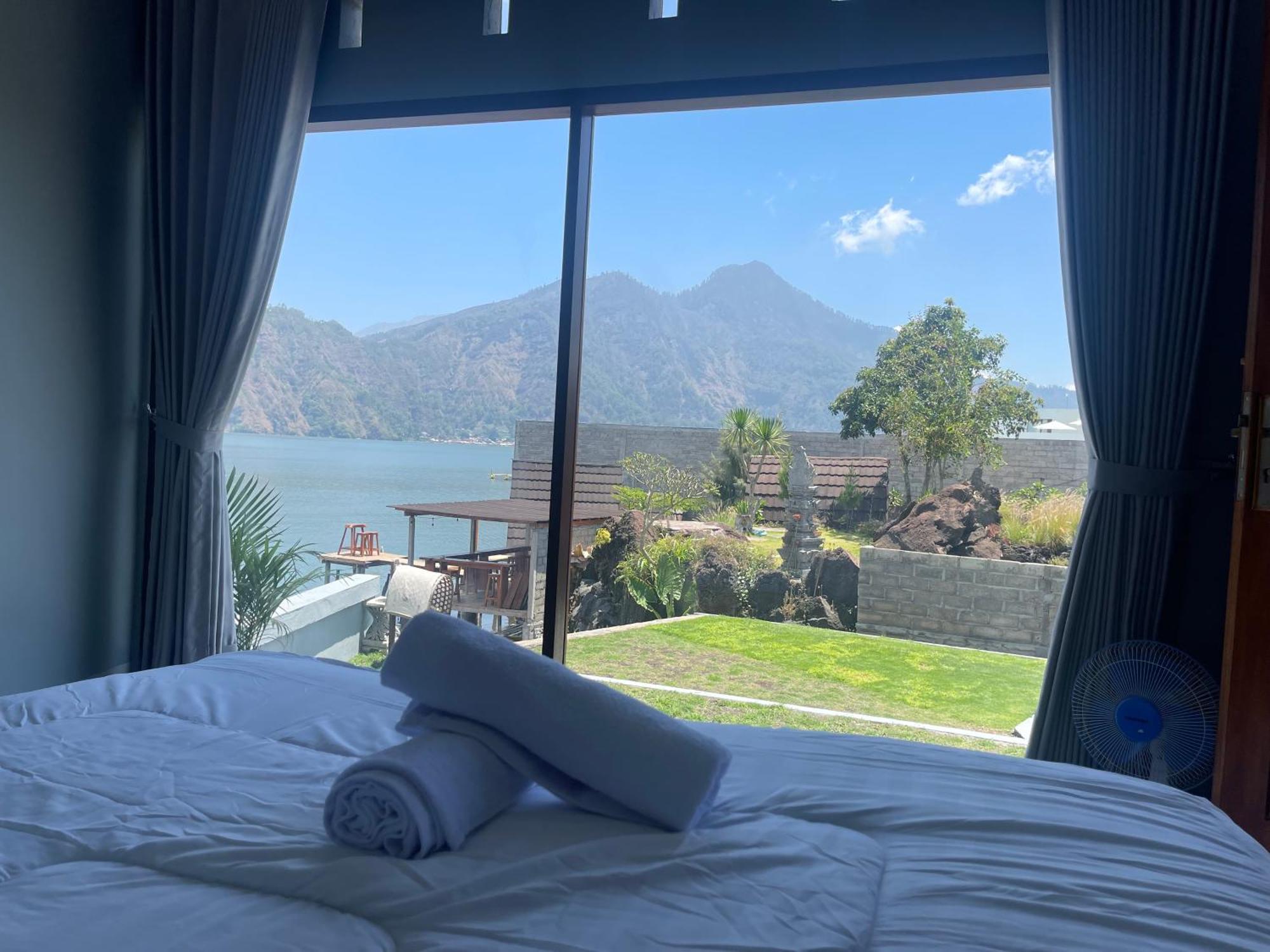 Batur Holiday Kubupenlokan Eksteriør billede